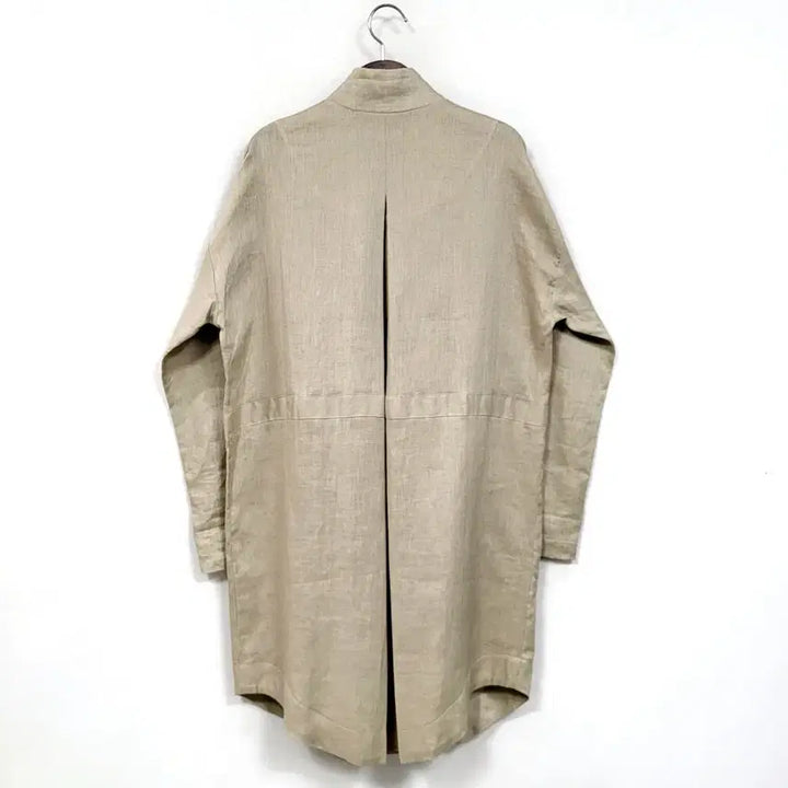 [BUNJANG] Arte Linen Jacket / 아르테 인터 린넨(마) 자켓 K726
