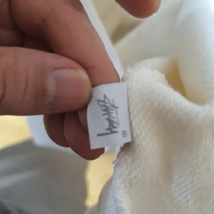 [BUNJANG] Stussy New York Crewneck Sweatshirt XL / 스투시 Stussy 뉴욕 크루넥 XL 새상품 무료배송