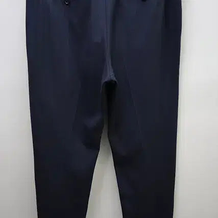 [BUNJANG] TIME Wool Blend Pants / TIME 타임 모직 팬츠 도톰~ 22년식