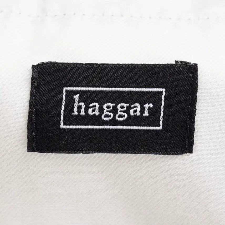 [BUNJANG] Haggar Cargo Shorts 34 Size / Haggar 수입판 새상품 카고 반바지 34size