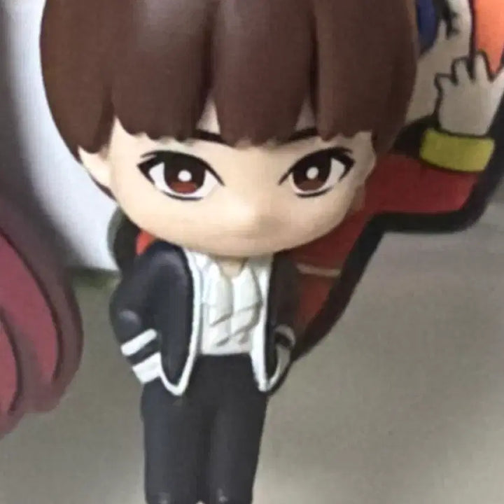 [SOLD OUT] 엔하이픈 가챠 키링 희승 판매 이희승 인형