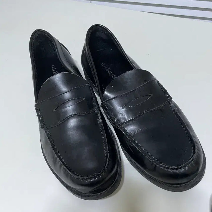 [BUNJANG] G.H. Bass Walton Men&