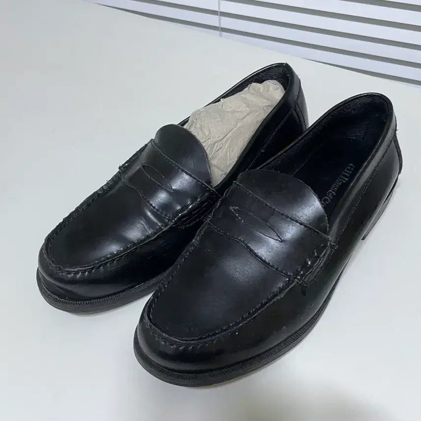 [BUNJANG] G.H. Bass Walton Men&