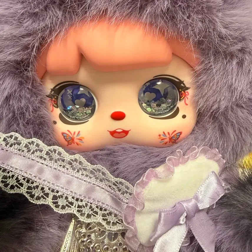[BUNJANG] Mochichi Adventure 600% Figure / 모치치 어드벤처 600%