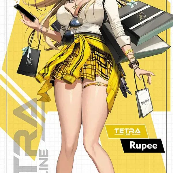 [BUNJANG] NIKKE Luffy HSK Collaboration Tapestry / NIKKE 루피 태피스트리 HSK 콜라보