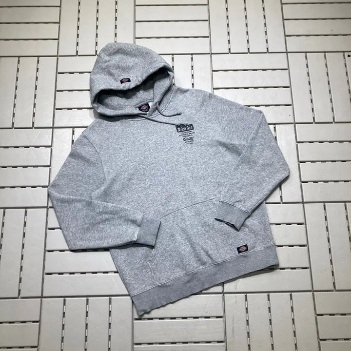 [BUNJANG] Dickies Fleece Hoodie XL / [XL]디키즈 기모 후드티 0295