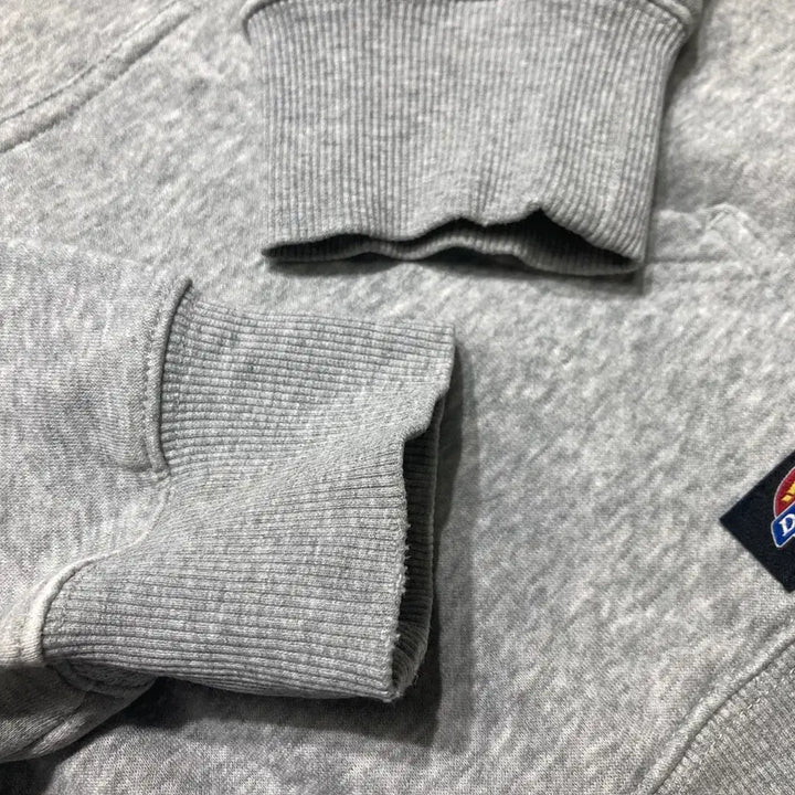 [BUNJANG] Dickies Fleece Hoodie XL / [XL]디키즈 기모 후드티 0295