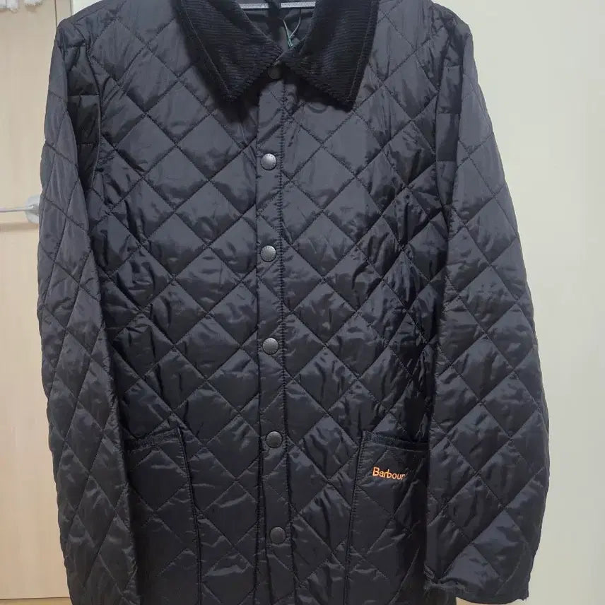 [BUNJANG] Barbour Quilted Jacket (Men&