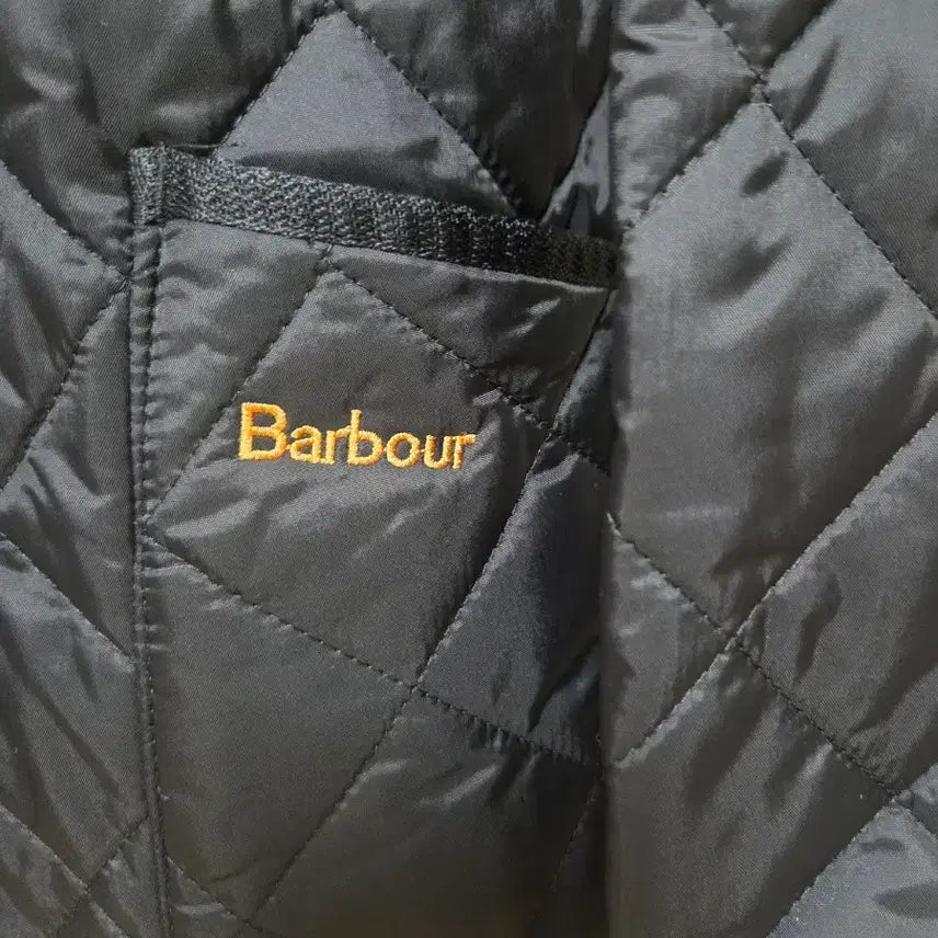 [BUNJANG] Barbour Quilted Jacket (Men&