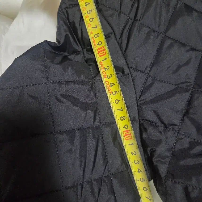 [BUNJANG] Barbour Quilted Jacket (Men&