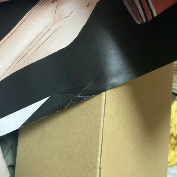 [SOLD OUT] 토에이 더퍼스트 슬램덩크 B2 포스터