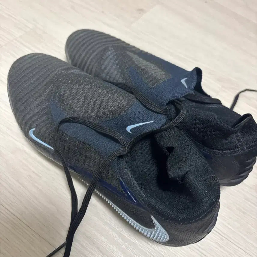 [BUNJANG] Nike PHANTOM 6 HIGH ELITE FG Soccer Cleats / Nike PHANTOM 6 HIGH ELITE FG