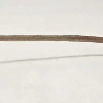 [BUNJANG] Antique Dragon Head Ladle with Child Statue / 희귀 고미술] 용두 동자상 관불 국자 (관불표)