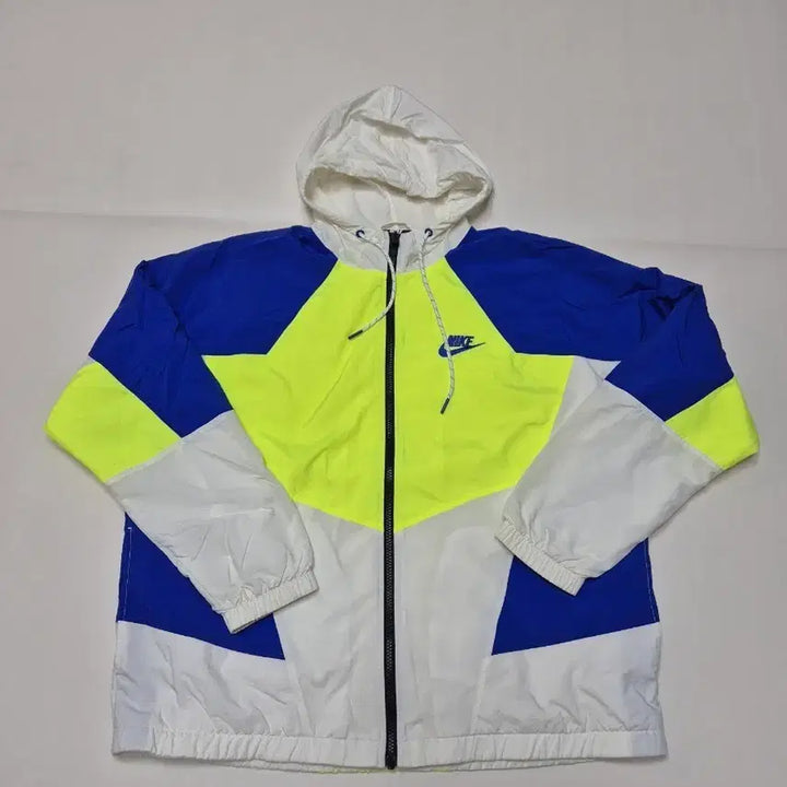 [BUNJANG] Nike Windrunner Cocktail Windbreaker Jacket L / 나이키 윈드러너 칵테일 바람막이 자켓 L