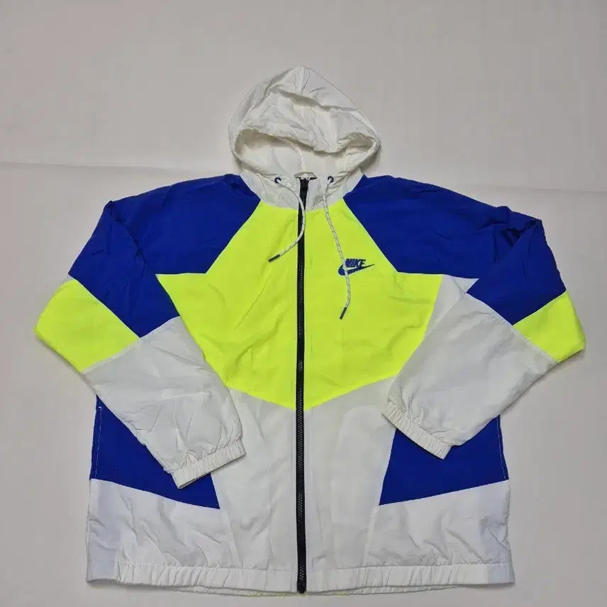 [BUNJANG] Nike Windrunner Cocktail Windbreaker Jacket L / 나이키 윈드러너 칵테일 바람막이 자켓 L