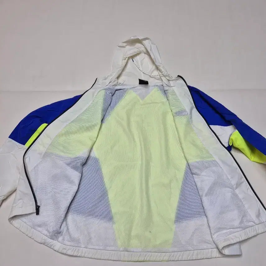 [BUNJANG] Nike Windrunner Cocktail Windbreaker Jacket L / 나이키 윈드러너 칵테일 바람막이 자켓 L