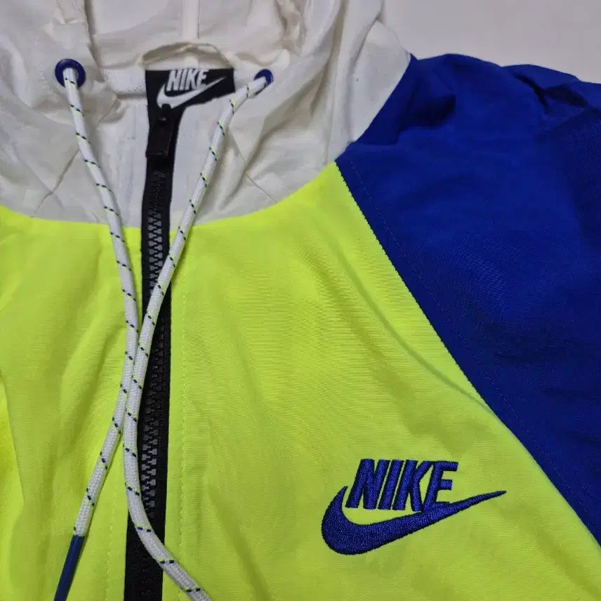 [BUNJANG] Nike Windrunner Cocktail Windbreaker Jacket L / 나이키 윈드러너 칵테일 바람막이 자켓 L