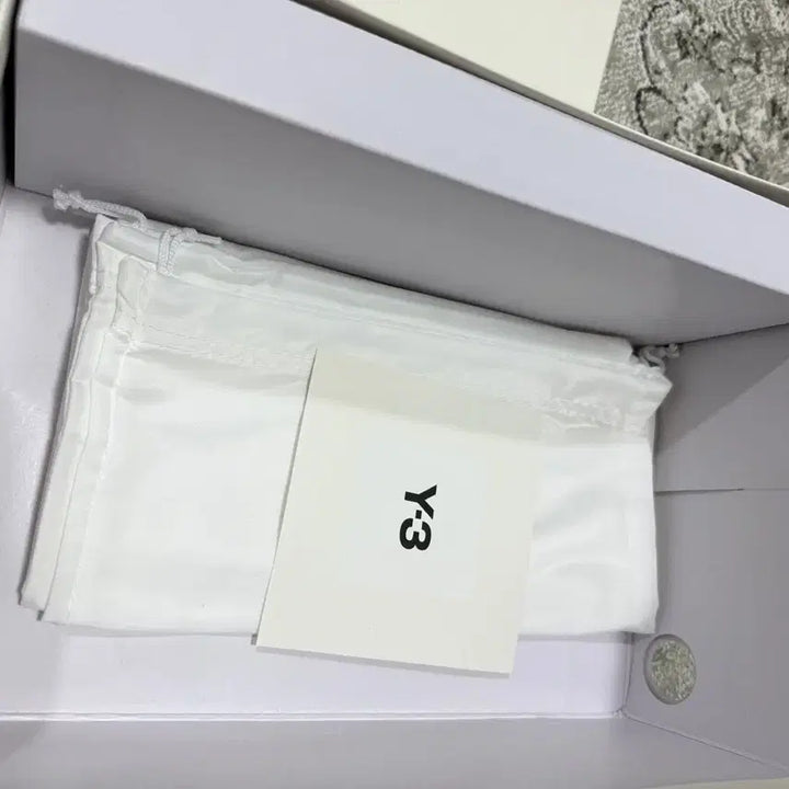 [SOLD OUT] Y-3 아디다스 레더 슬라이드 슬리퍼
