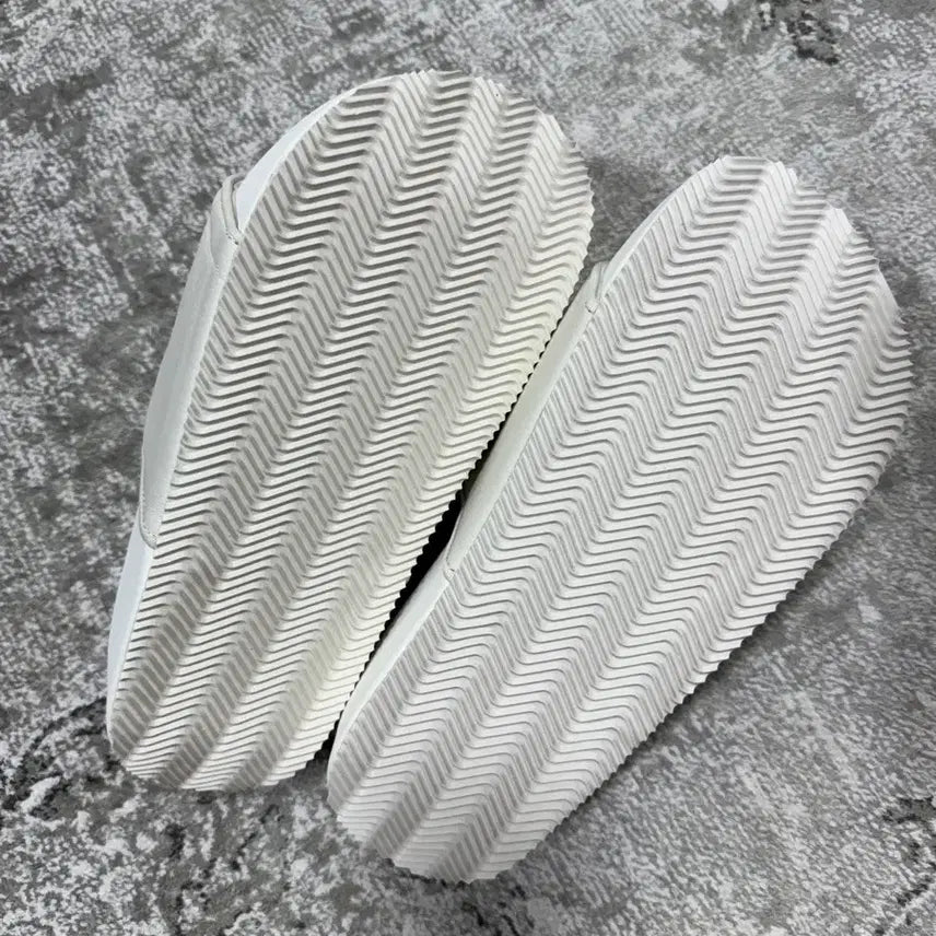 [SOLD OUT] Y-3 아디다스 레더 슬라이드 슬리퍼