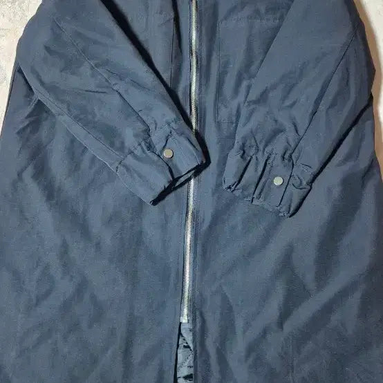 [BUNJANG] O.F.B Oversized Outerwear Jacket / O.F.B 오버핏 아우터
