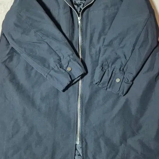 [BUNJANG] O.F.B Oversized Outerwear Jacket / O.F.B 오버핏 아우터