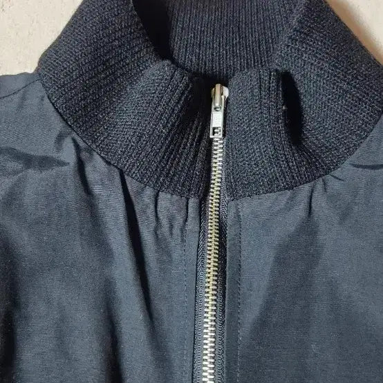 [BUNJANG] O.F.B Oversized Outerwear Jacket / O.F.B 오버핏 아우터