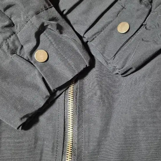 [BUNJANG] O.F.B Oversized Outerwear Jacket / O.F.B 오버핏 아우터
