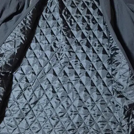 [BUNJANG] O.F.B Oversized Outerwear Jacket / O.F.B 오버핏 아우터