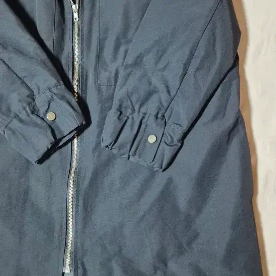 [BUNJANG] O.F.B Oversized Outerwear Jacket / O.F.B 오버핏 아우터