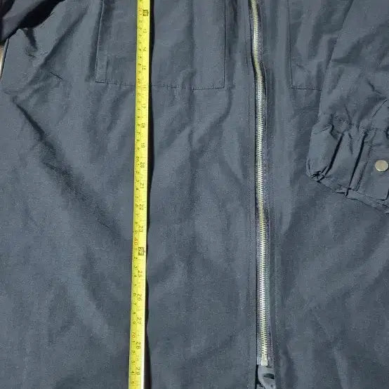 [BUNJANG] O.F.B Oversized Outerwear Jacket / O.F.B 오버핏 아우터