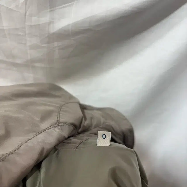 [SOLD OUT] 몽클레어 여성 핑크베이지 패딩0사이즈(정품)