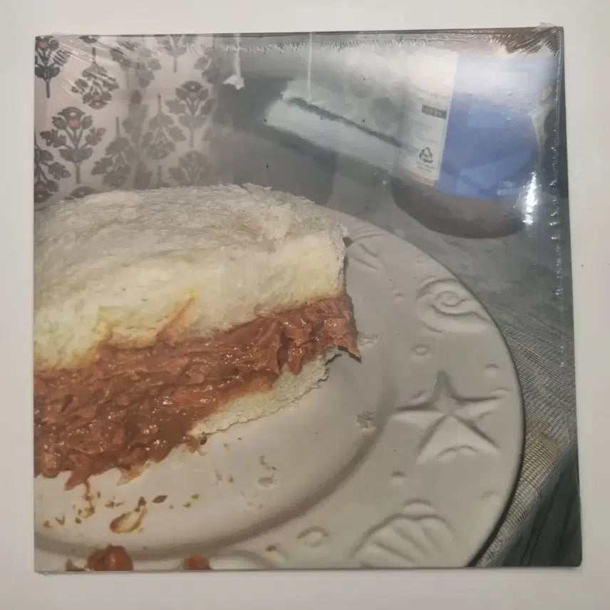 [BUNJANG] Zissou Creek Club LP Record (Sealed) / 미개봉) 지소쿠리클럽 lp팝니다