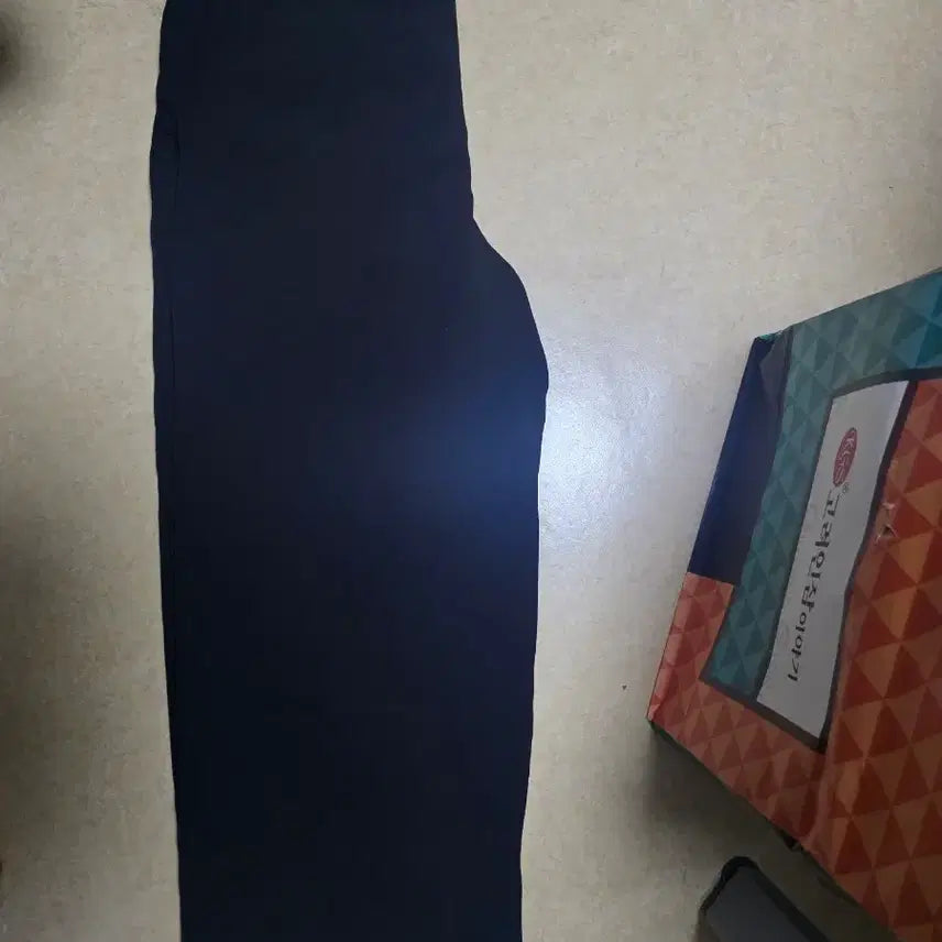 [BUNJANG] System Homme Wide Crop Fleece Slacks / 시스템옴므 와이드크롭기모슬랙스 78