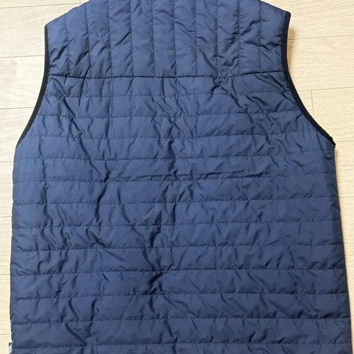[BUNJANG] Brooks Brothers Quilted Vest / 브룩스브라더스 퀄팅 베스트