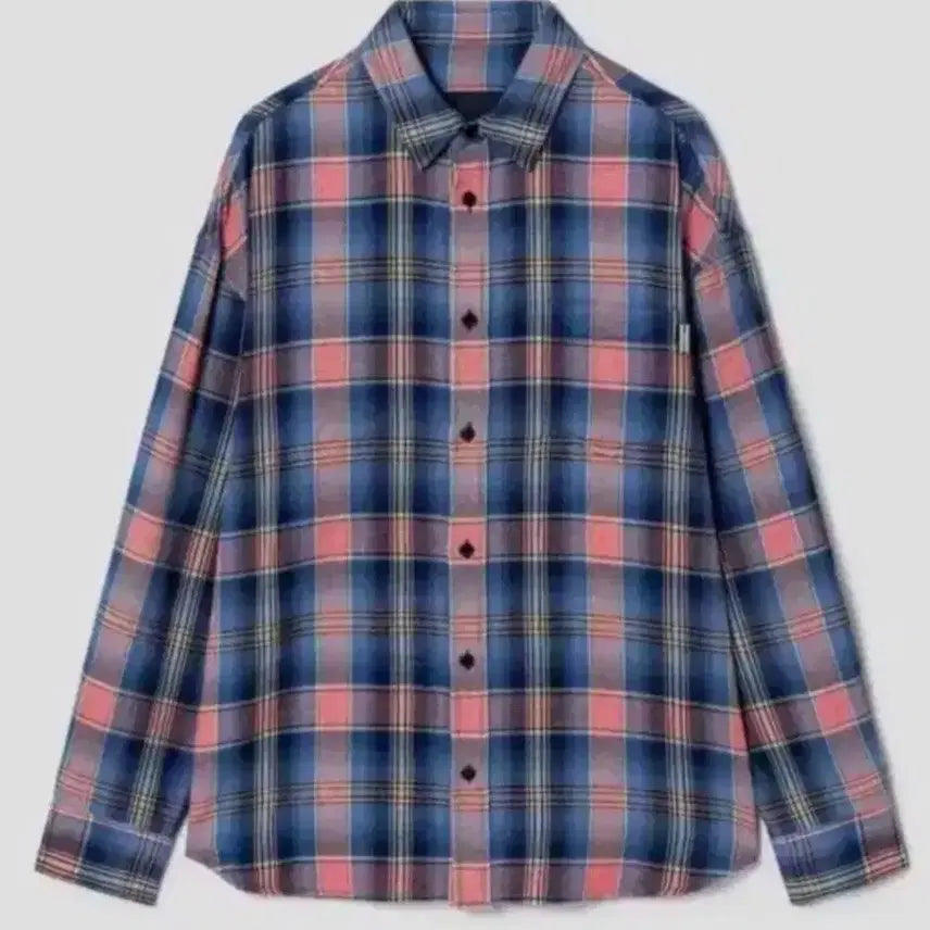 [BUNJANG] Juun.J Alaska Shirt (Size 46) / 25ss 준지 알래스카 셔츠 구매합니다 (46)