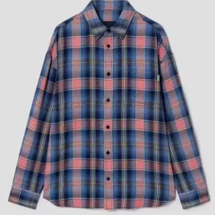 [BUNJANG] Juun.J Alaska Shirt (Size 46) / 25ss 준지 알래스카 셔츠 구매합니다 (46)