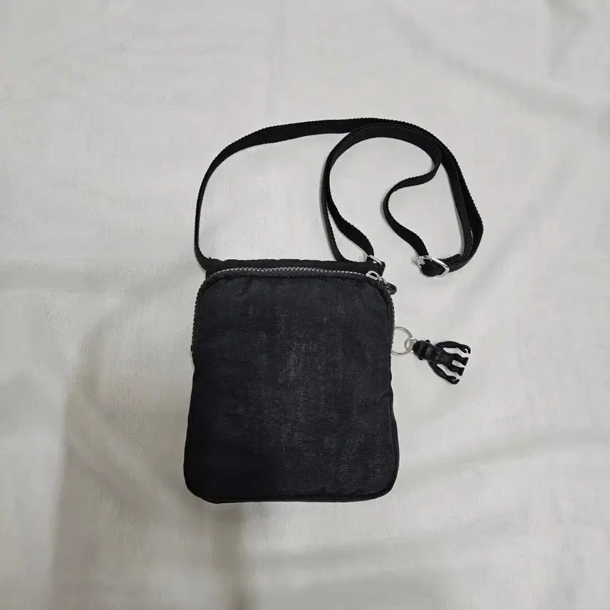 [BUNJANG] Kipling New Mini Crossbody Bag / 키플링 미니크로스
