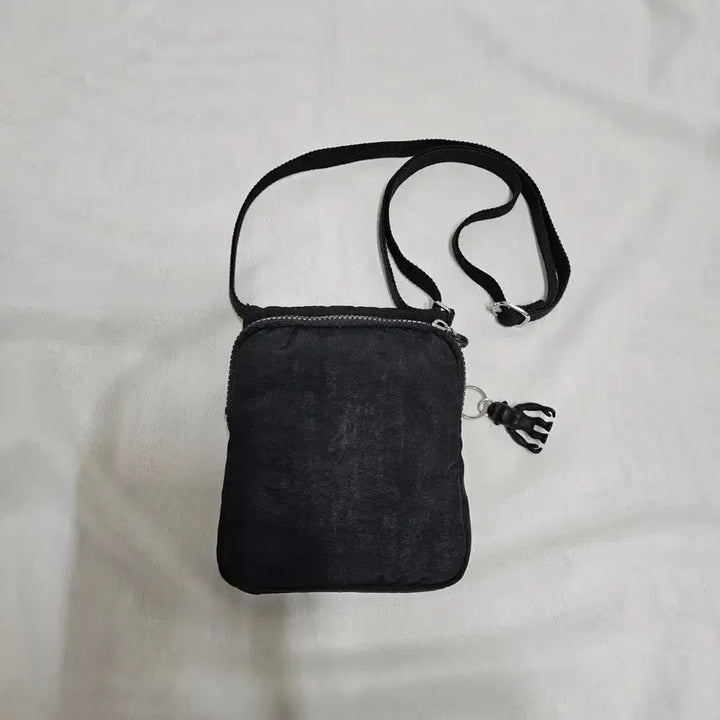 [BUNJANG] Kipling New Mini Crossbody Bag / 키플링 미니크로스
