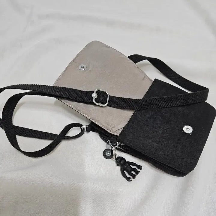 [BUNJANG] Kipling New Mini Crossbody Bag / 키플링 미니크로스