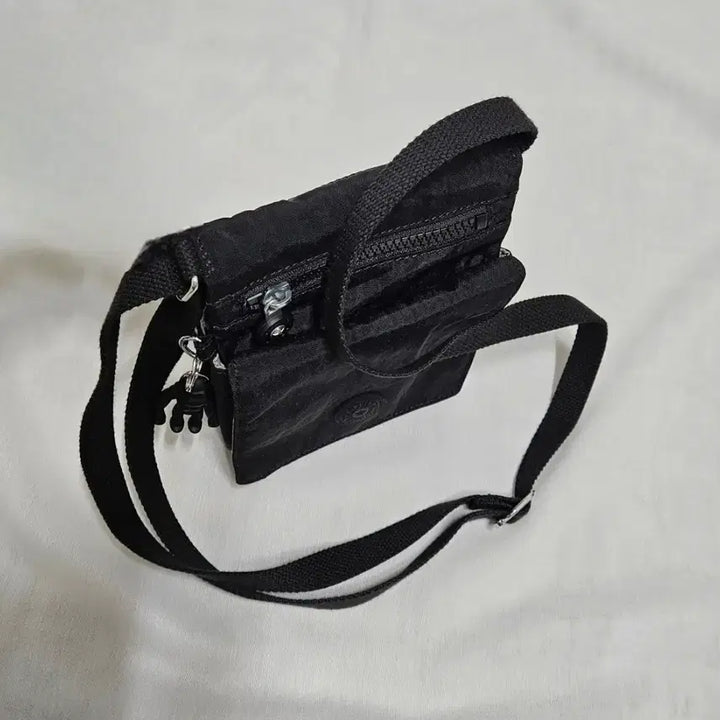 [BUNJANG] Kipling New Mini Crossbody Bag / 키플링 미니크로스