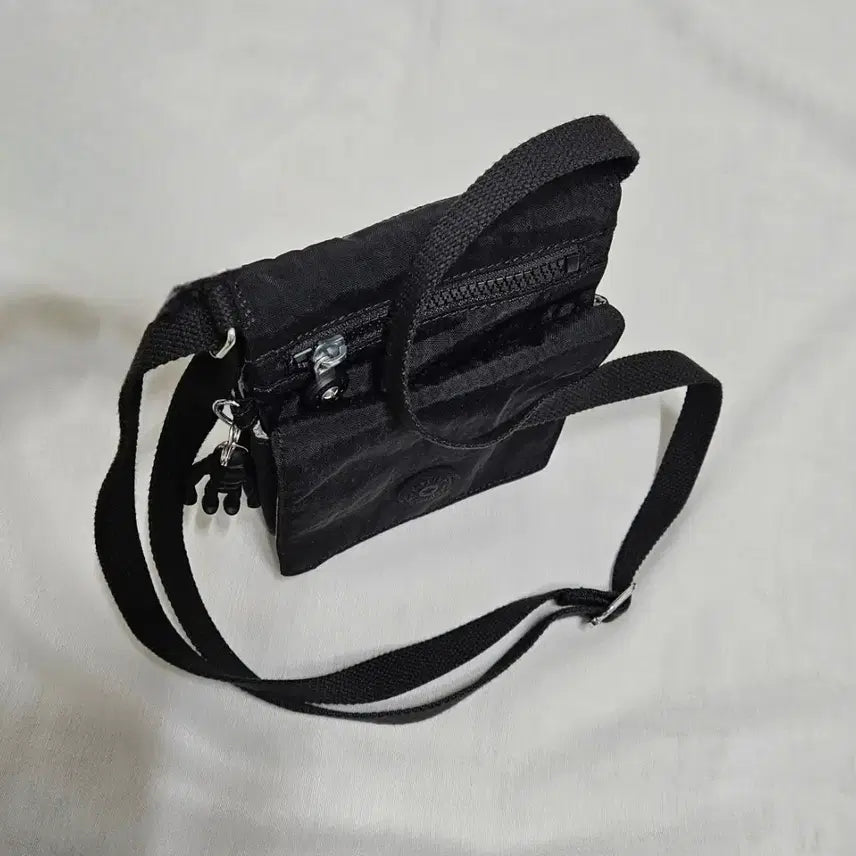 [BUNJANG] Kipling New Mini Crossbody Bag / 키플링 미니크로스