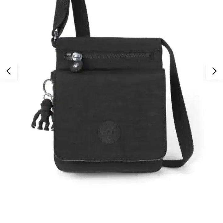 [BUNJANG] Kipling New Mini Crossbody Bag / 키플링 미니크로스