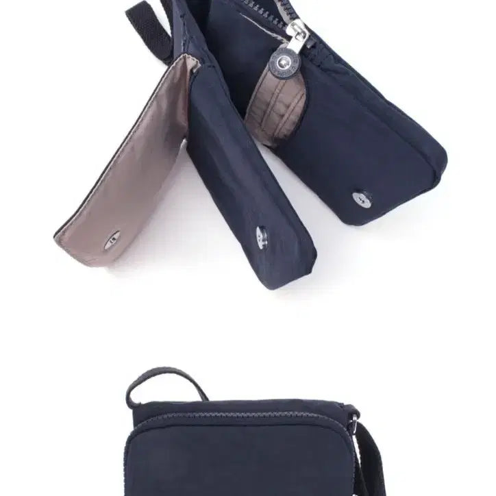 [BUNJANG] Kipling New Mini Crossbody Bag / 키플링 미니크로스