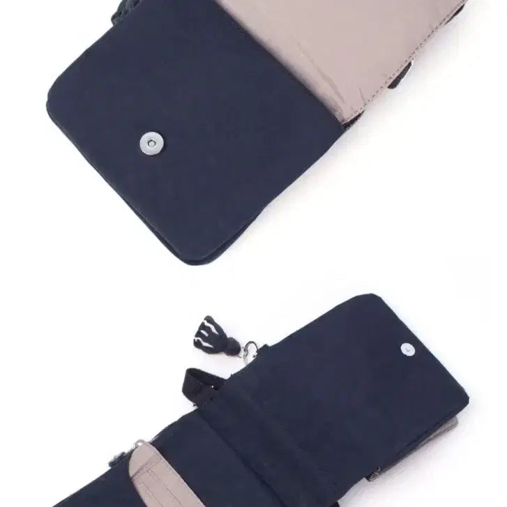 [BUNJANG] Kipling New Mini Crossbody Bag / 키플링 미니크로스