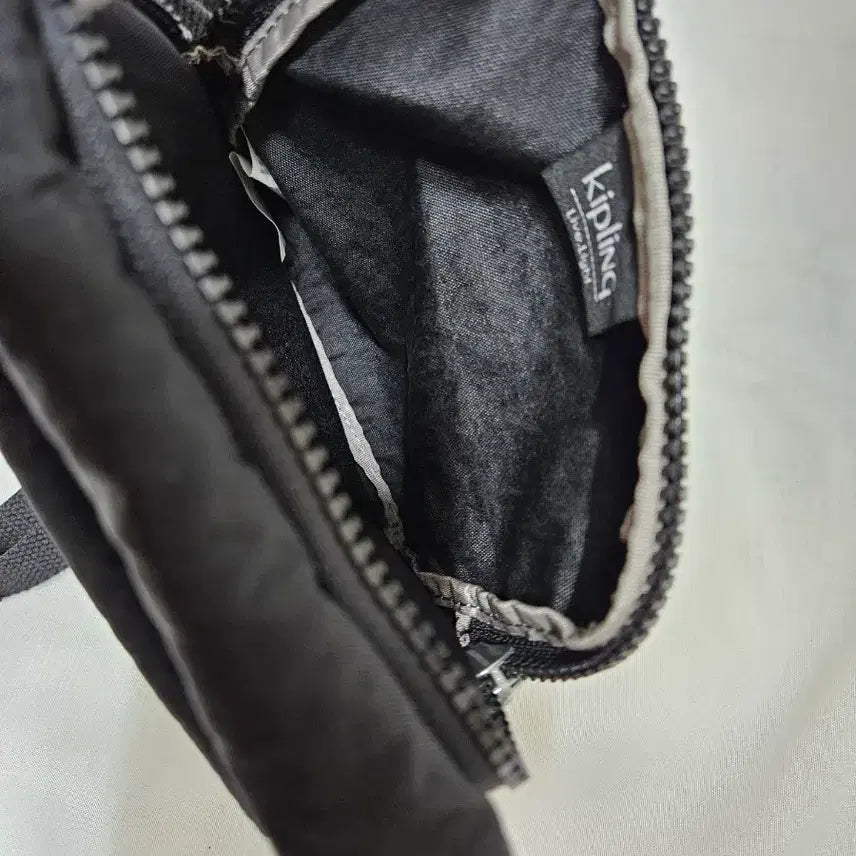 [BUNJANG] Kipling New Mini Crossbody Bag / 키플링 미니크로스