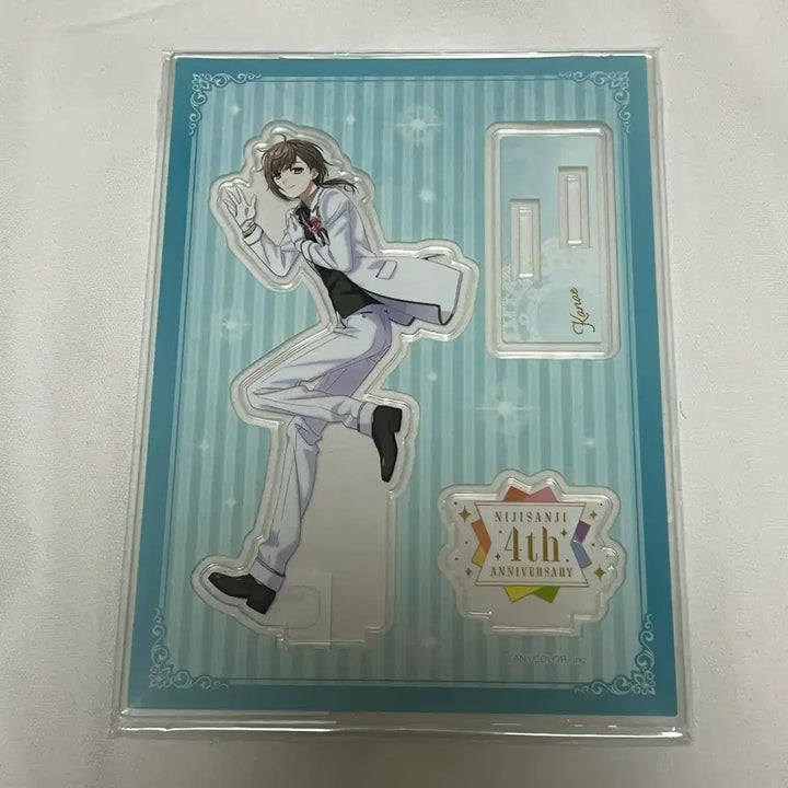 [BUNJANG] Nijisanji Kanae 4th Anniversary Acrylic Stand Nendoroid Cheki / 니지산지 4주년 카나에 아크릴 스탠드 누이 넨도 체키