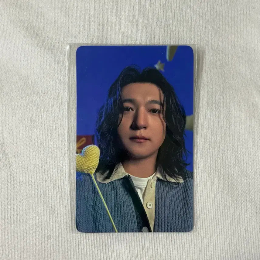 [BUNJANG] DAY6 Sungjin POB Photocard / (미개봉) 데이식스 클콘 엠디 5만원 특전 포카 성진 양도 판매