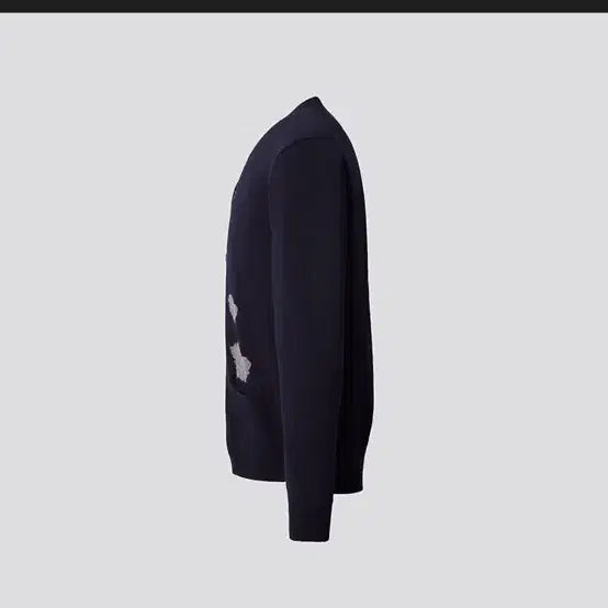 [BUNJANG] Uniqlo + Jil Sander Cloud Cardigan / 유니클로+j 질샌더 구름가디건