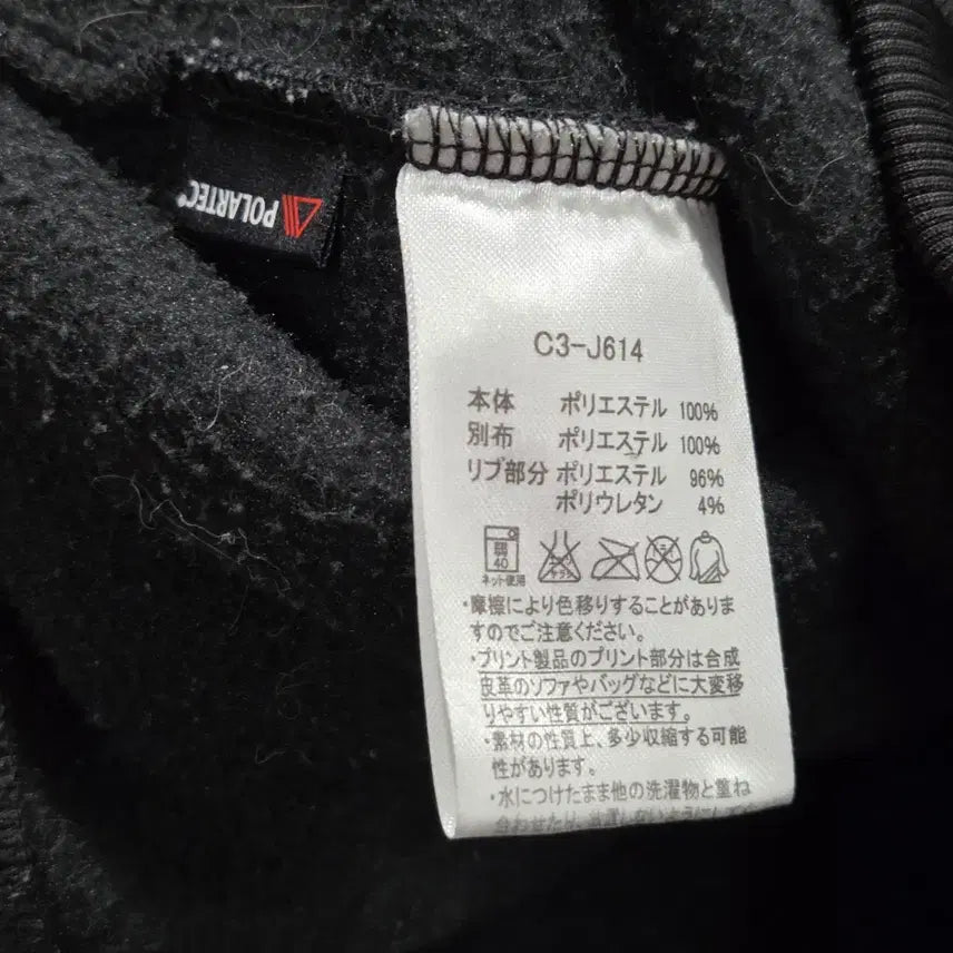 [BUNJANG] Champion Fleece Hooded Zip-up Jacket (L) / 챔피온 플리스 후드집업 L
