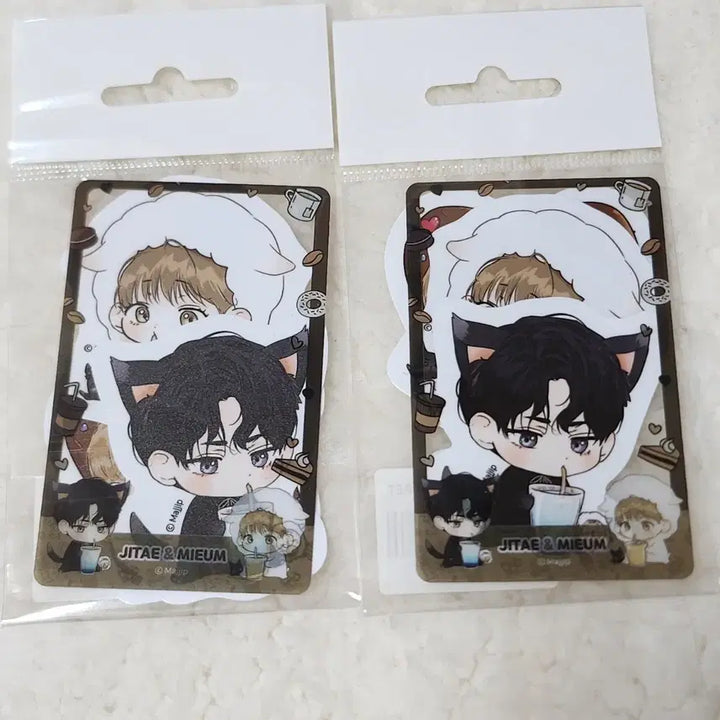 [BUNJANG] Ae-Yuk Fantasy Photocard Bundle Set / 애욕 판타지트 포토카드 생일 포카 코스터 아크릴 엽서 뱃지